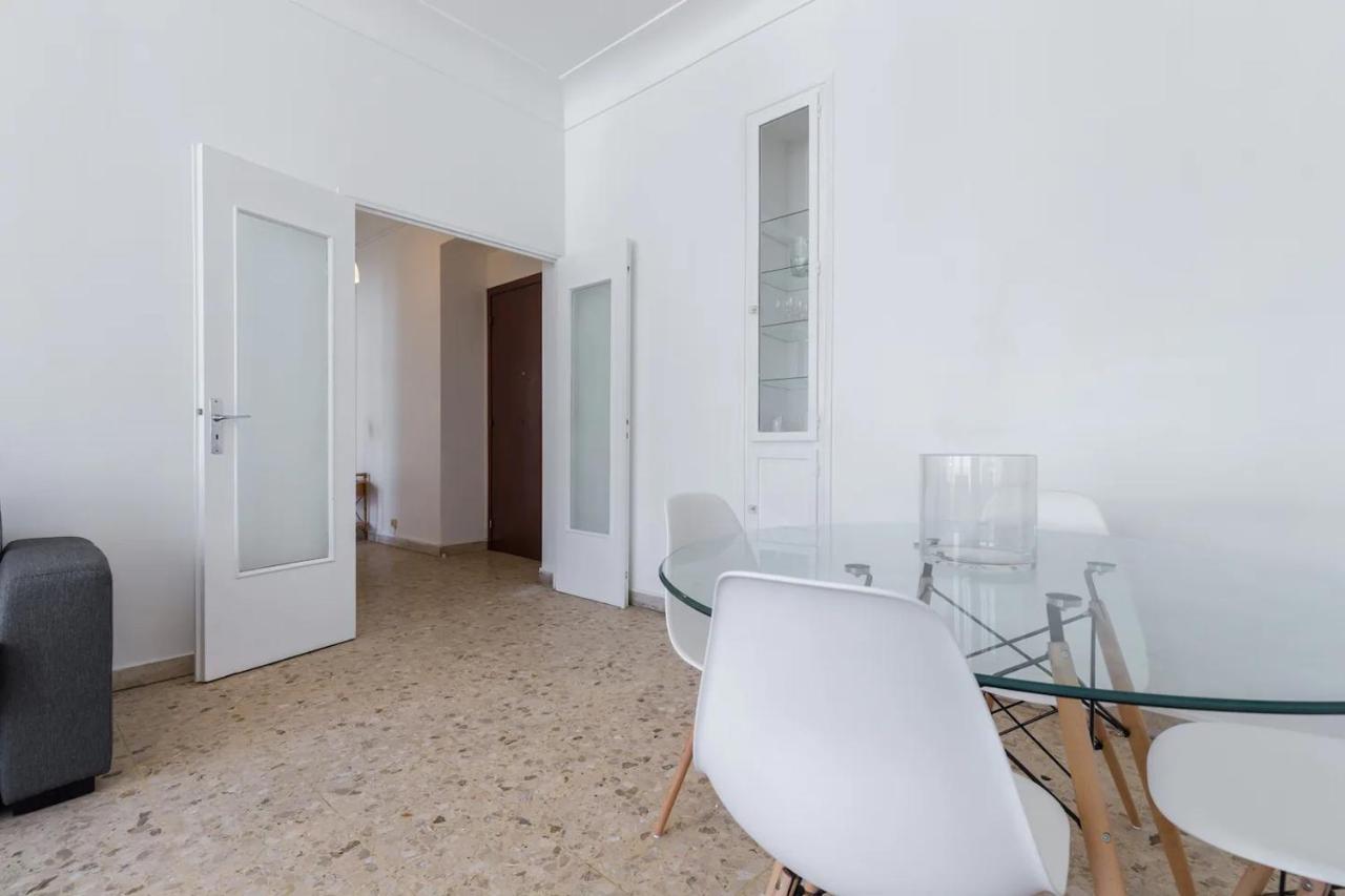 Feel Home - Assalit Nice Exterior photo