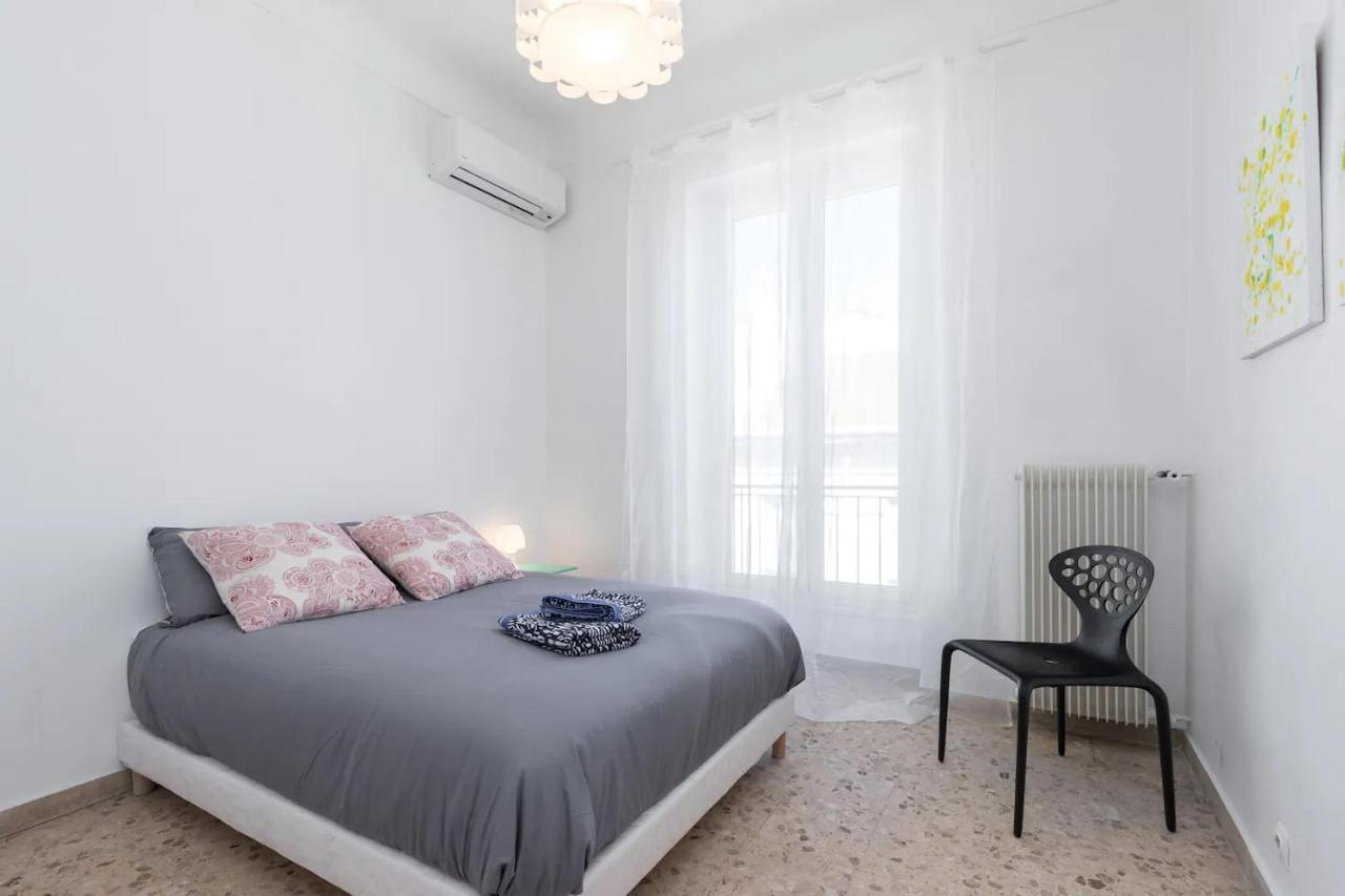 Feel Home - Assalit Nice Exterior photo